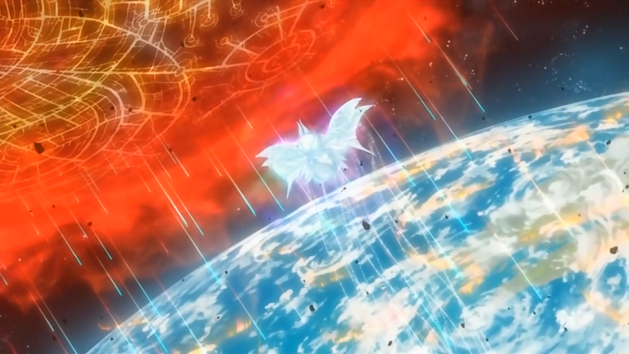 Basquash! (Shiawase Fansub)